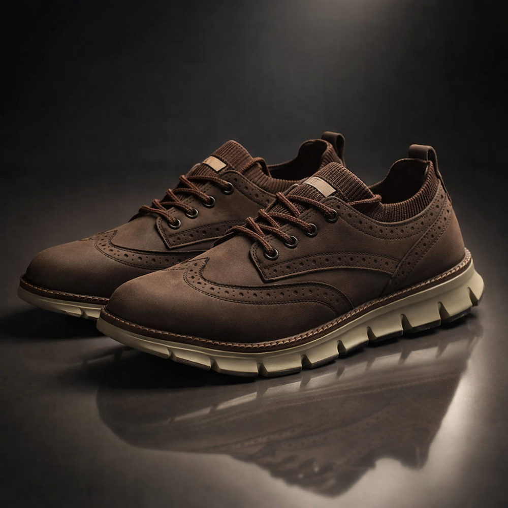 Maverick Sneakers — Allyours Closet (view 4)