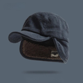 Northbound Corduroy Hat — Allyours Closet