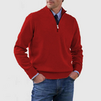 Matej | Oversized Timeless Classic Cardigan — Allyours Closet