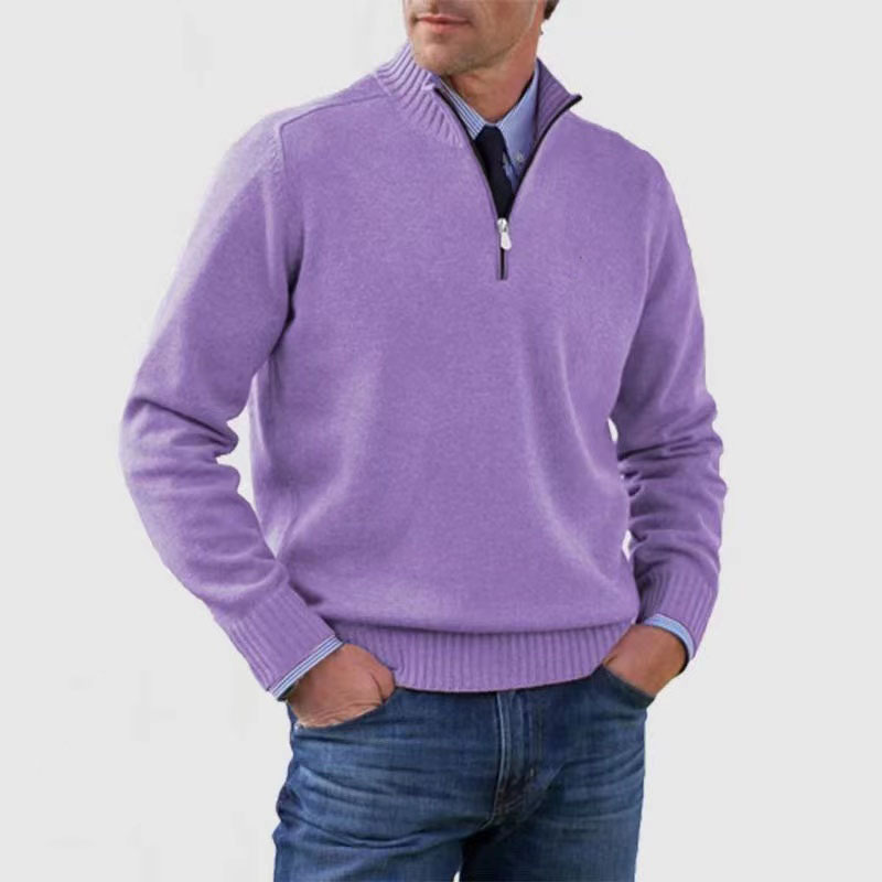 Matej | Oversized Timeless Classic Cardigan — Allyours Closet (view 12)