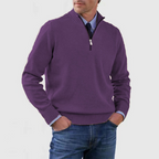 Matej | Oversized Timeless Classic Cardigan