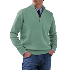 Matej | Oversized Timeless Classic Cardigan — Allyours Closet (view 9)