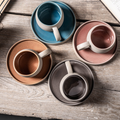 Vista Mug & Plate Set - Rituals Collection — Allyours Closet (view 2)